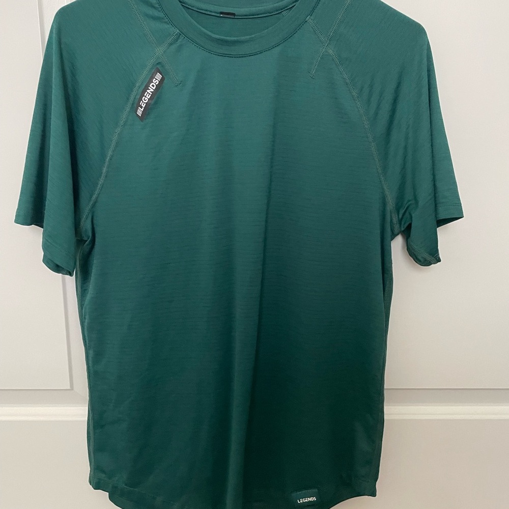 Mens Legends athletic top